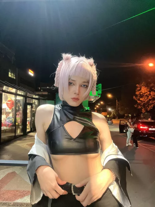 Need an older daddy in me