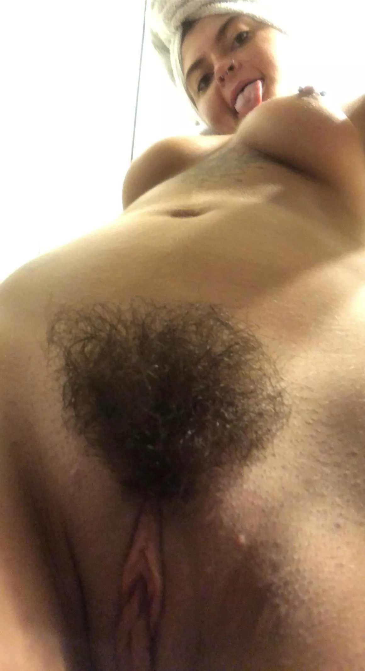 Nicely trimmed for you