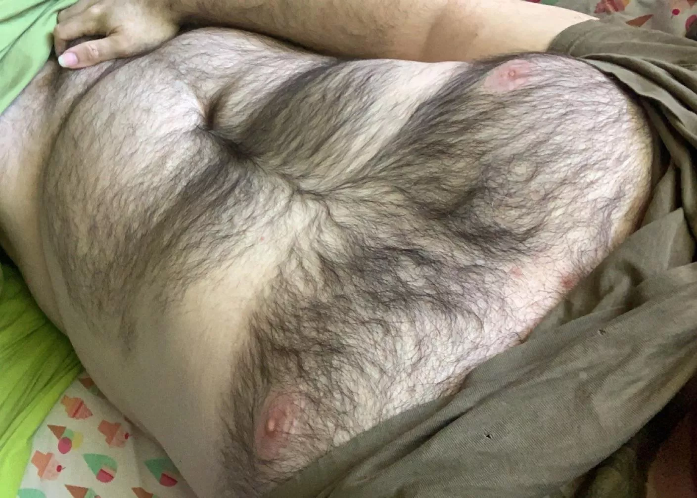 On going Chat n’ Sexting