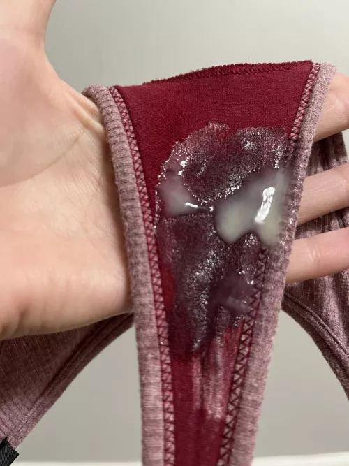 Ovulation actually surprises me some times