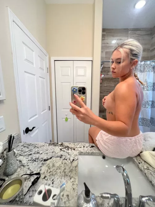 Replace my hand with yours