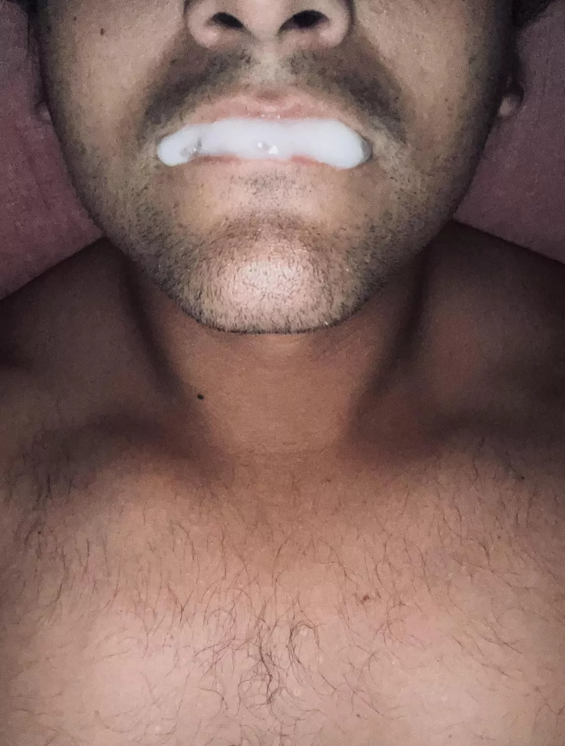 Roommate was telling me how his bf stopped giving him blowjobs and I felt so bad for him I had to offer, right?