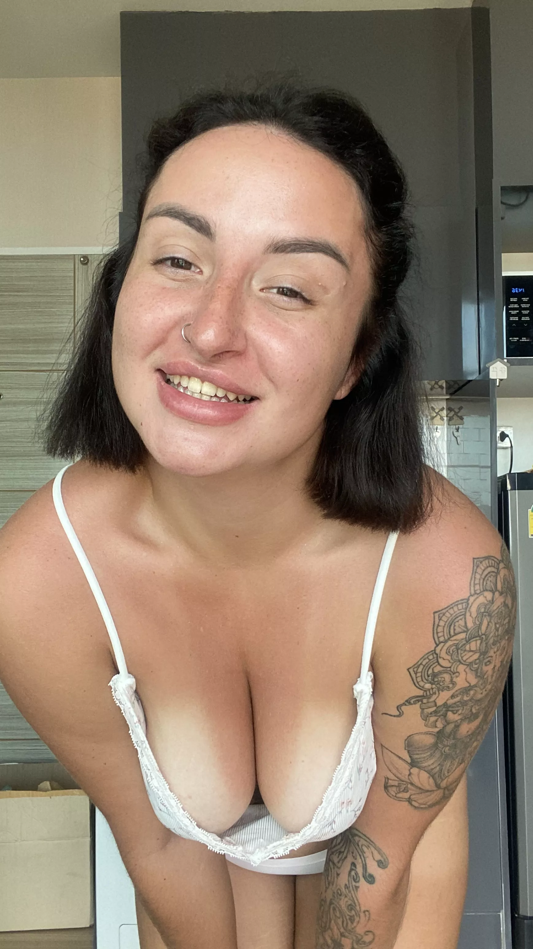 Seeking a heart-to-heart connection and more