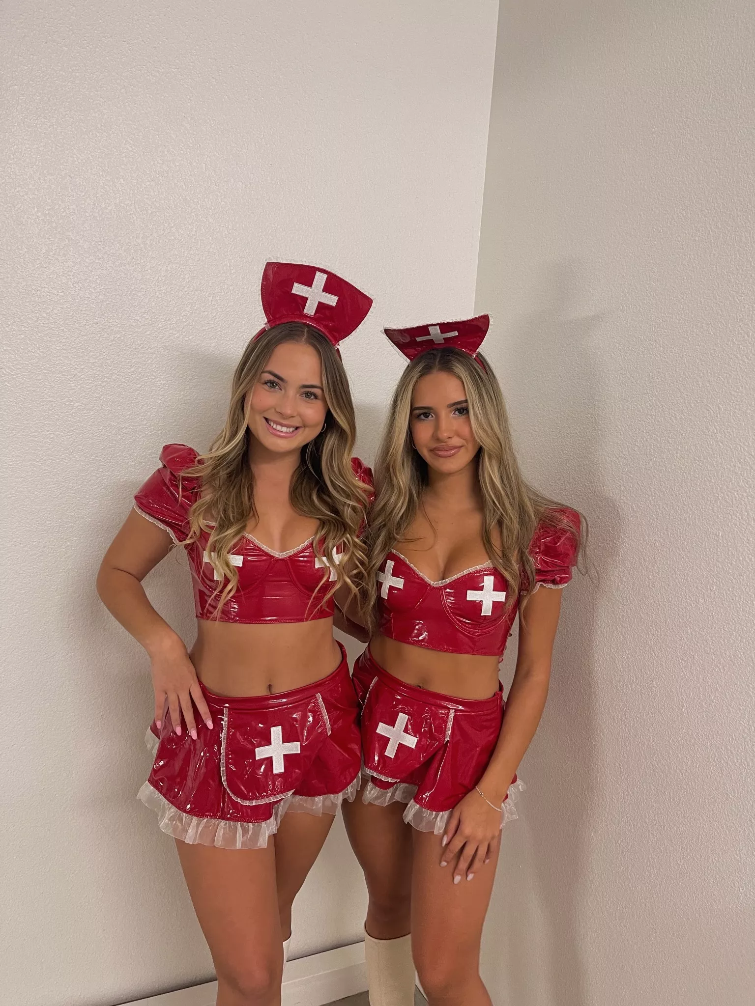 slutty nurses