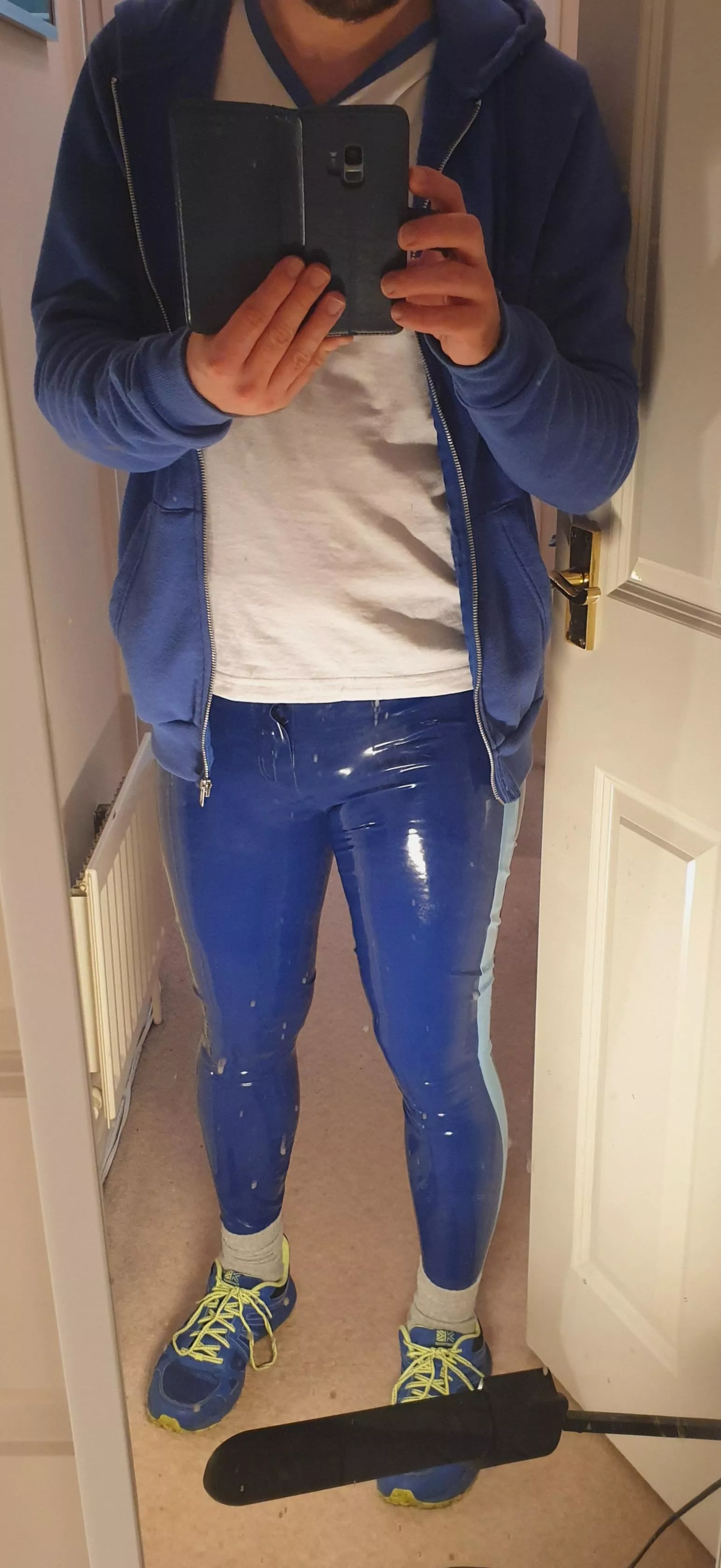 So tempted to go to a regular club like this...