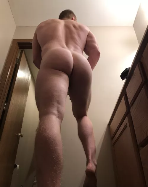 Soft smooth muscles asses make the world go round