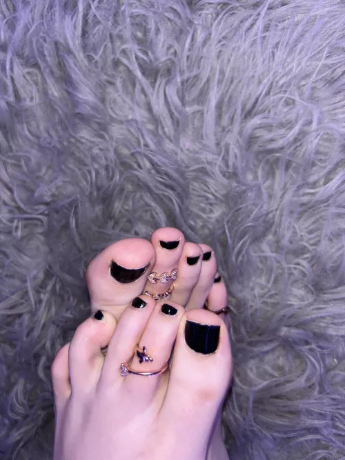 suck my toe rings off oc dms welcome