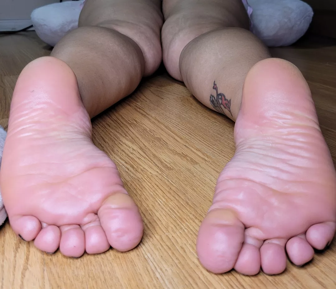 The meatiest and the plumpest 🙃