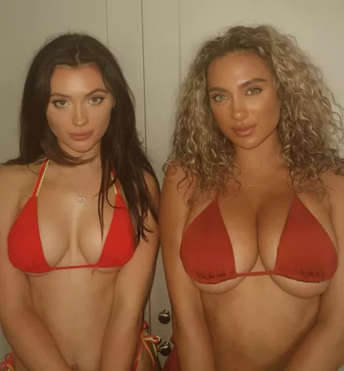 There’s big and there’s bigger