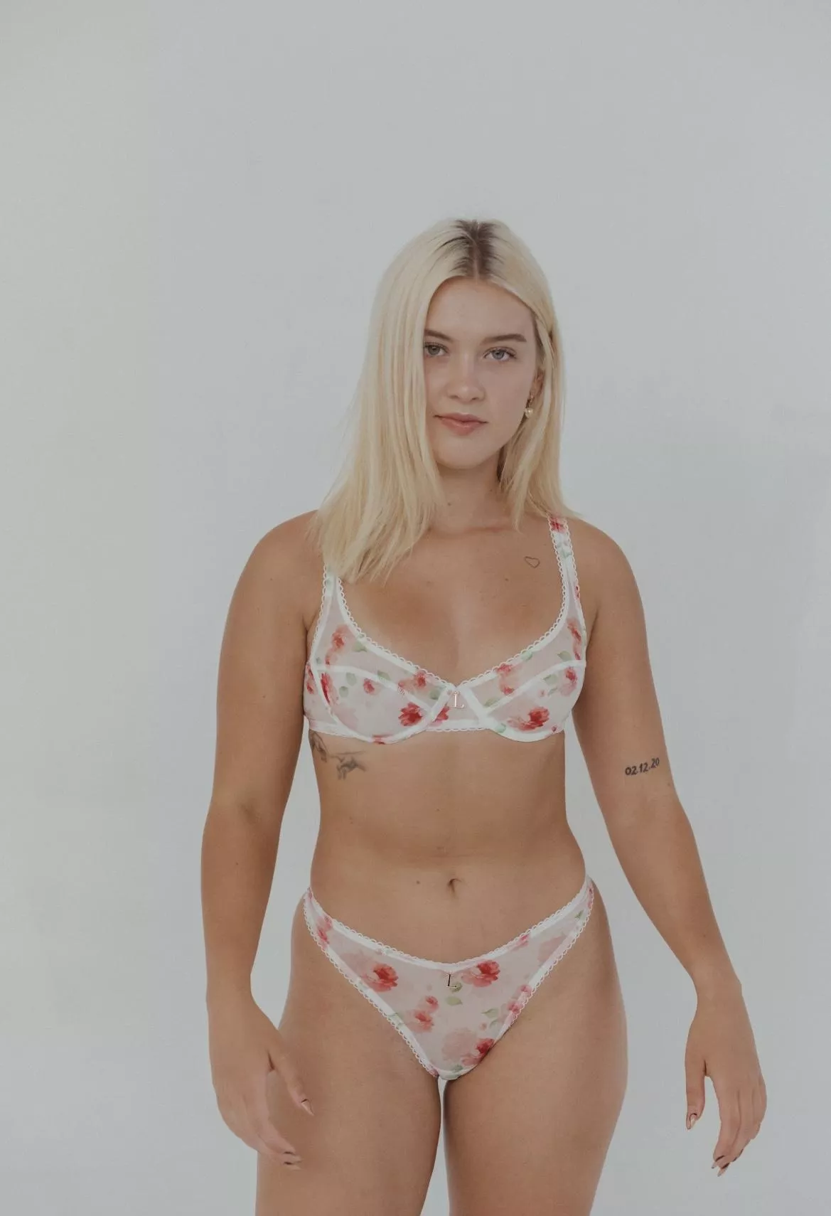 Thick girls can make you feel good too