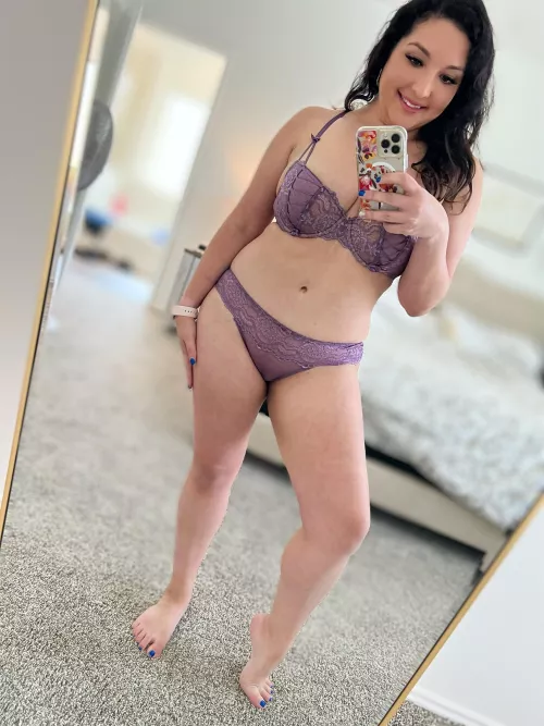 This body was just meant to be used