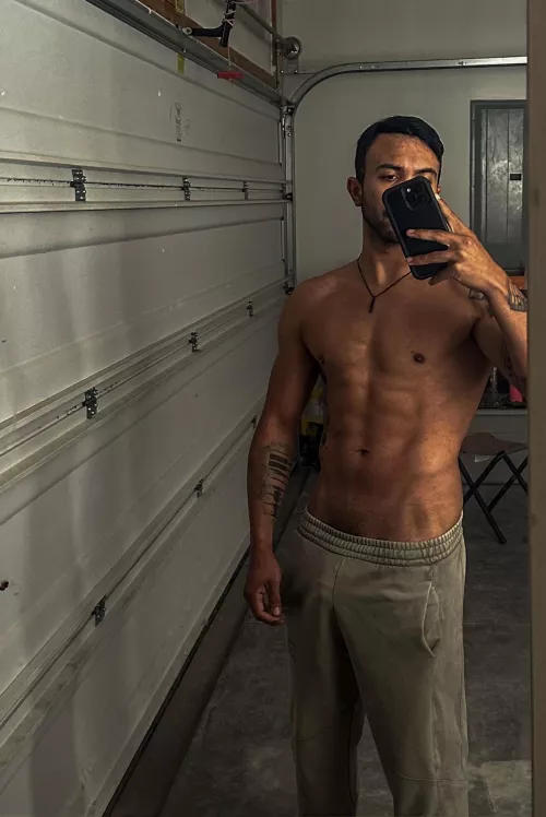 This is a bit [M]ild.