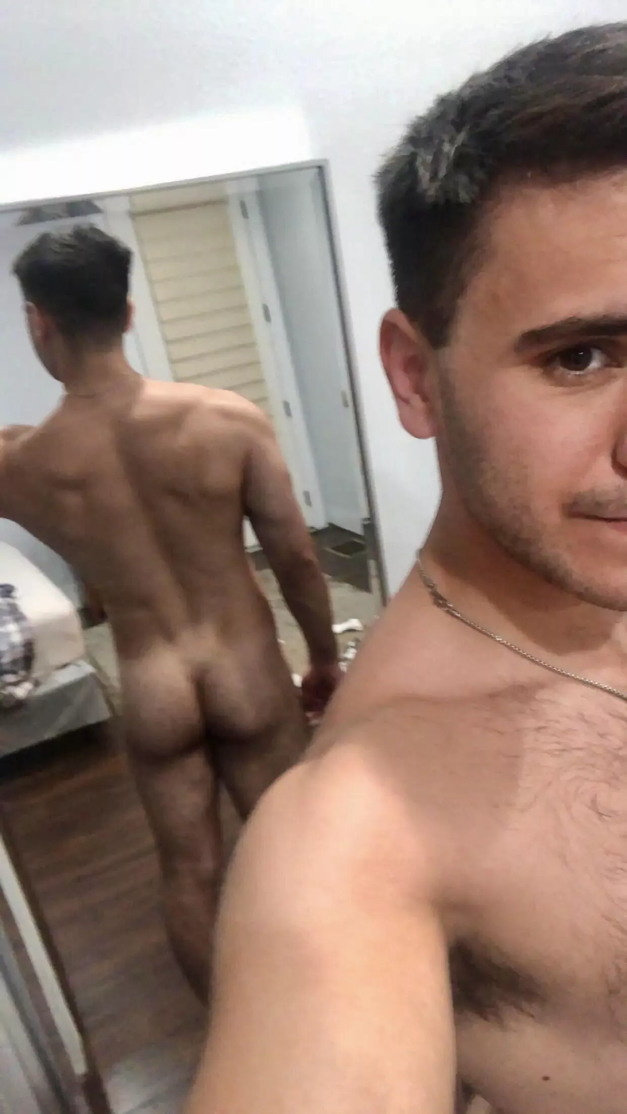 Thought some of you might like butts