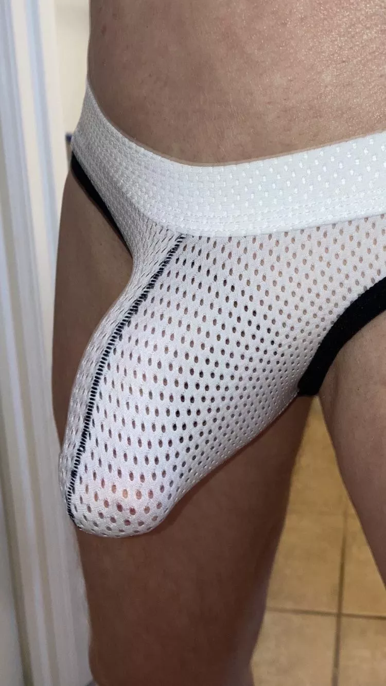 Today’s bulge underwear