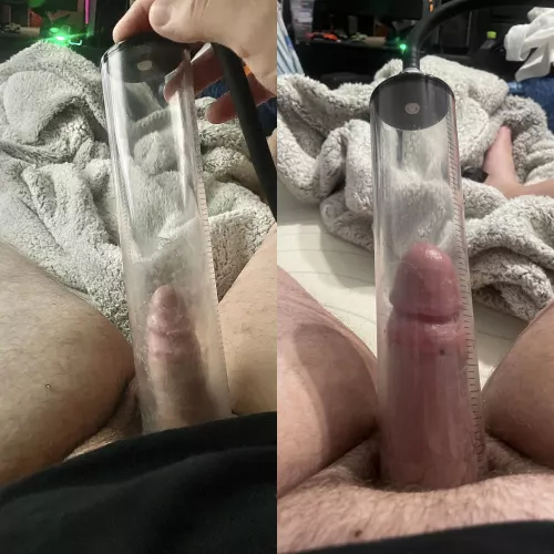 Tonight’s session start to finish