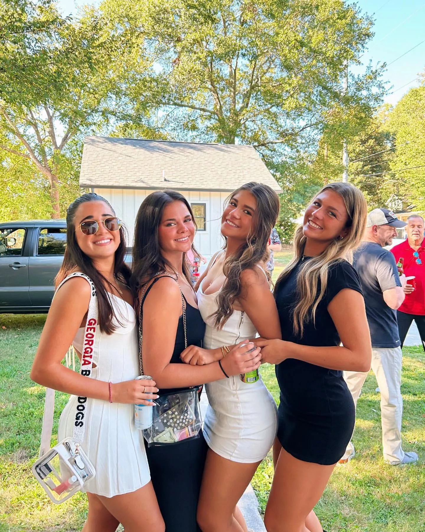 UGA sorority girls [4]