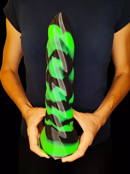 Unicorn 22x6,5 made by us.