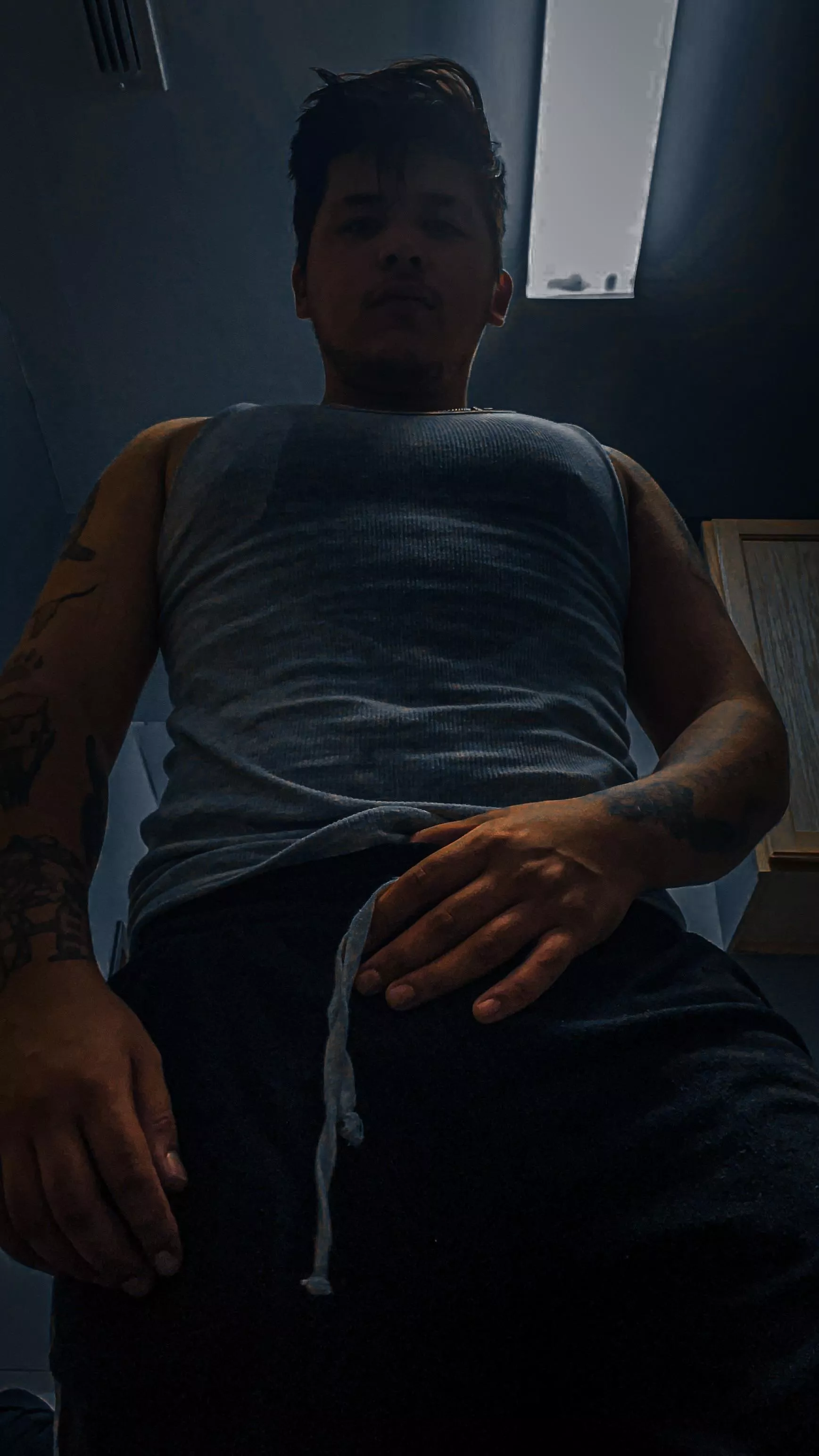 we love a good pump photo (m)