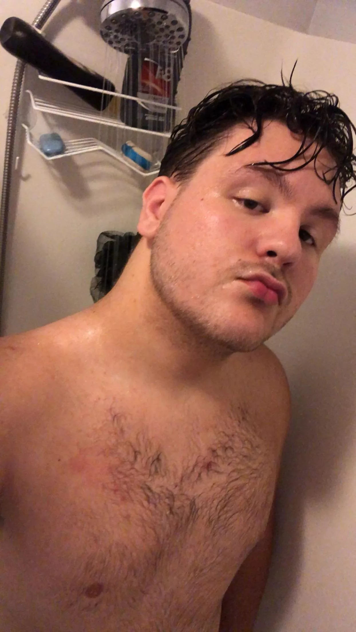 Wet rat mode *activated*