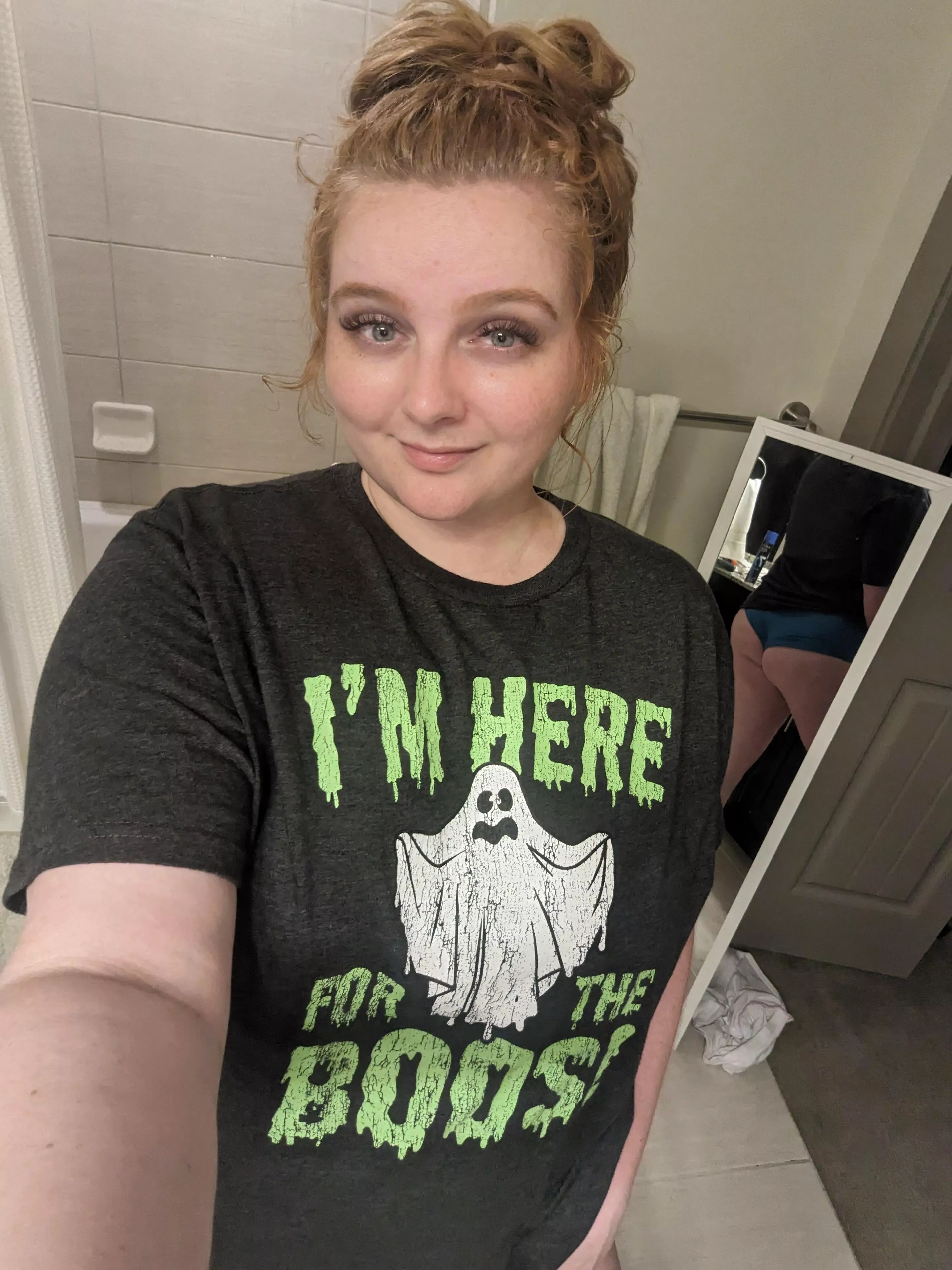 What costume should I do first?