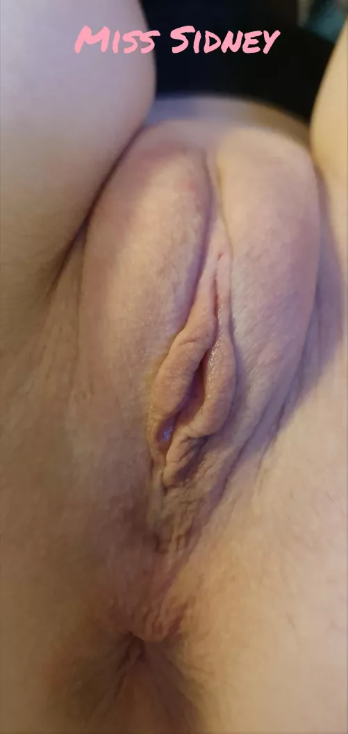 What do you think of my mound?