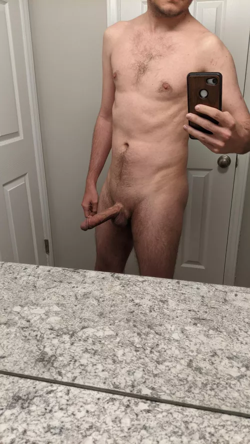 What I'm working with