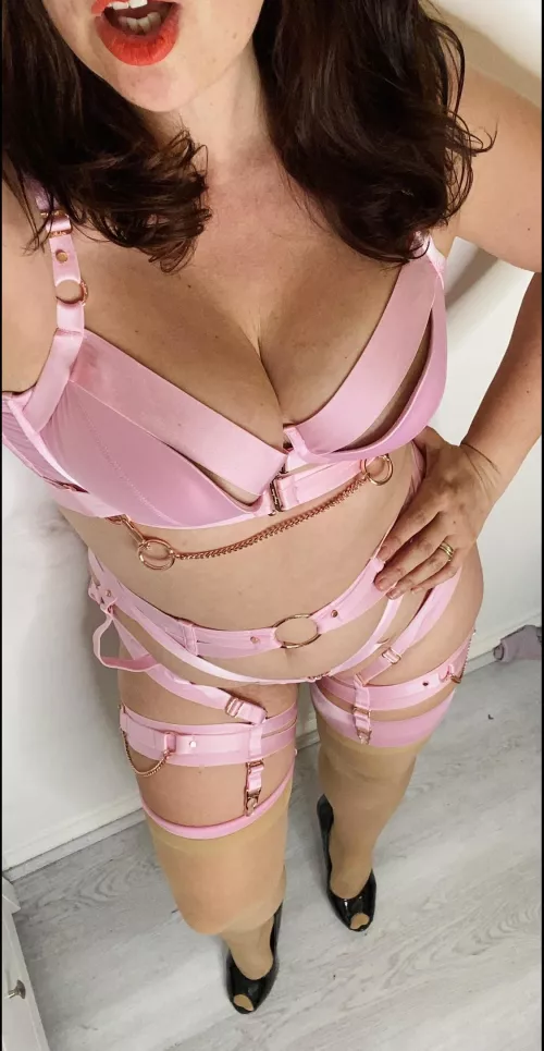 What’s the first word that comes into your mind?