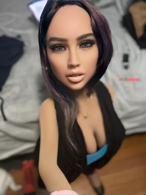 When Pammie decides to come out