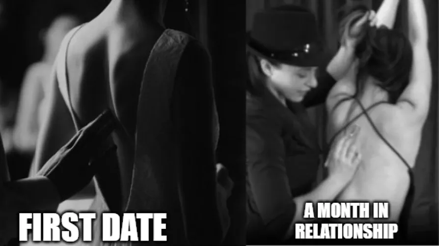 When tickle fetish meets Wattpad romance