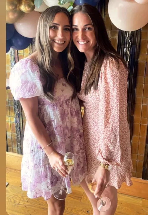 Which one is hotter?