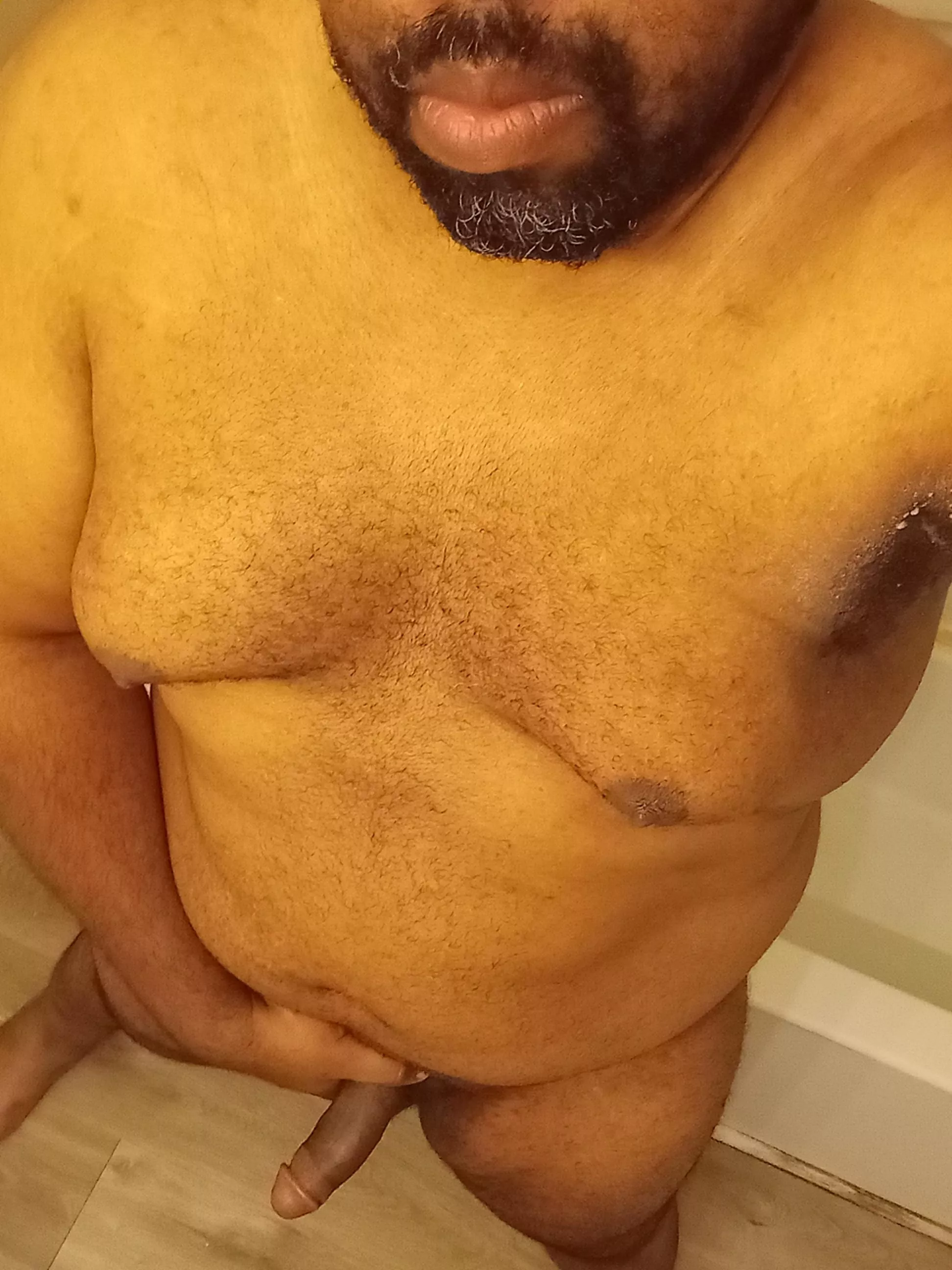 Whip it out Wednesday