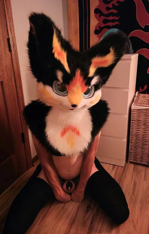 Will you hold onto this key? It's important.