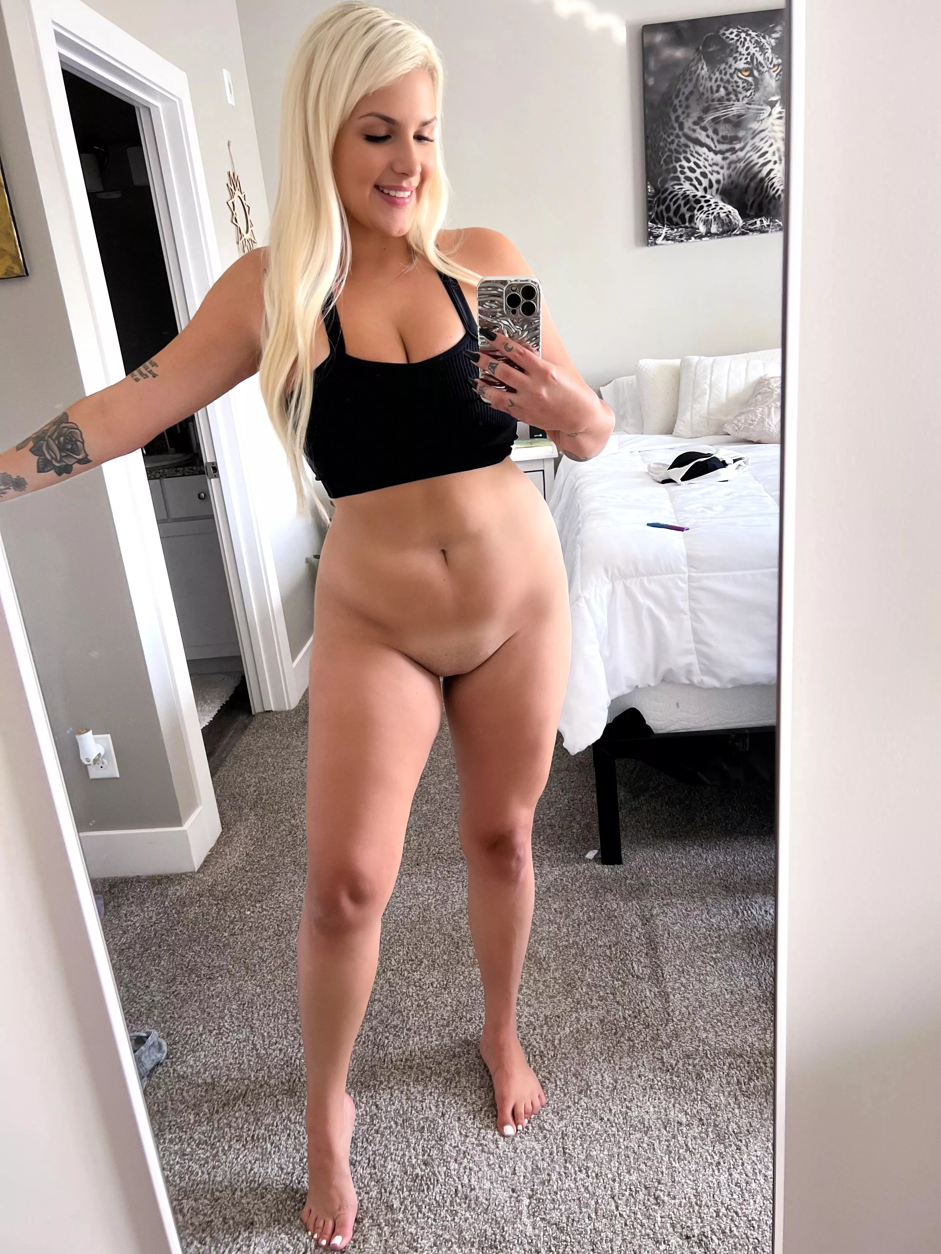 Wondering if I should get more tattoos