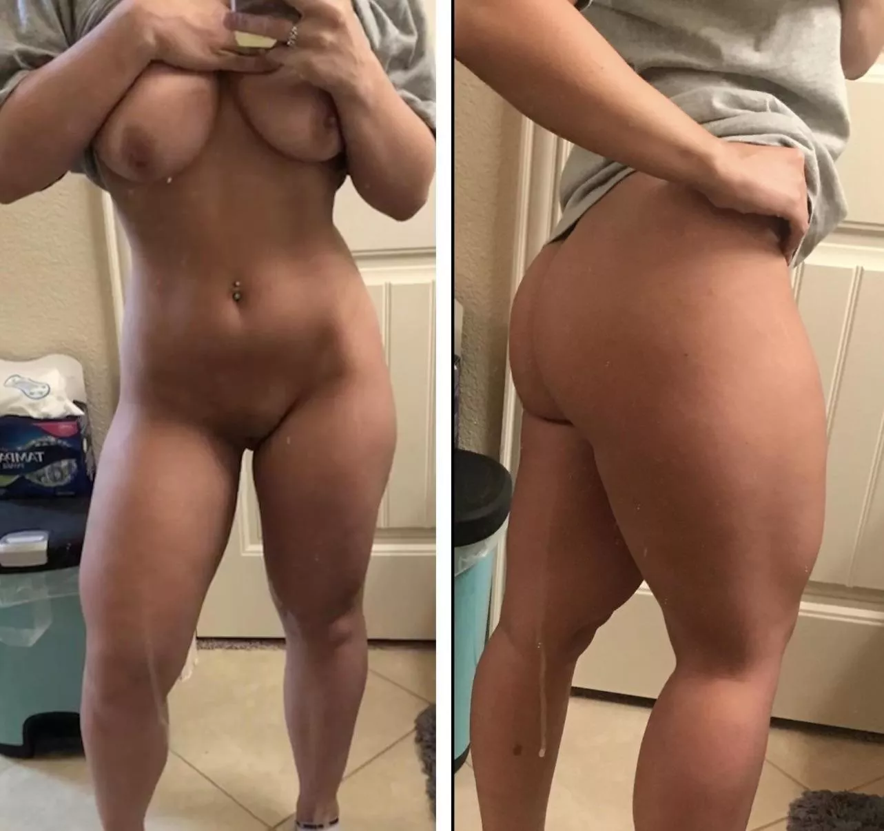 Would you fuck wifey infront of me?