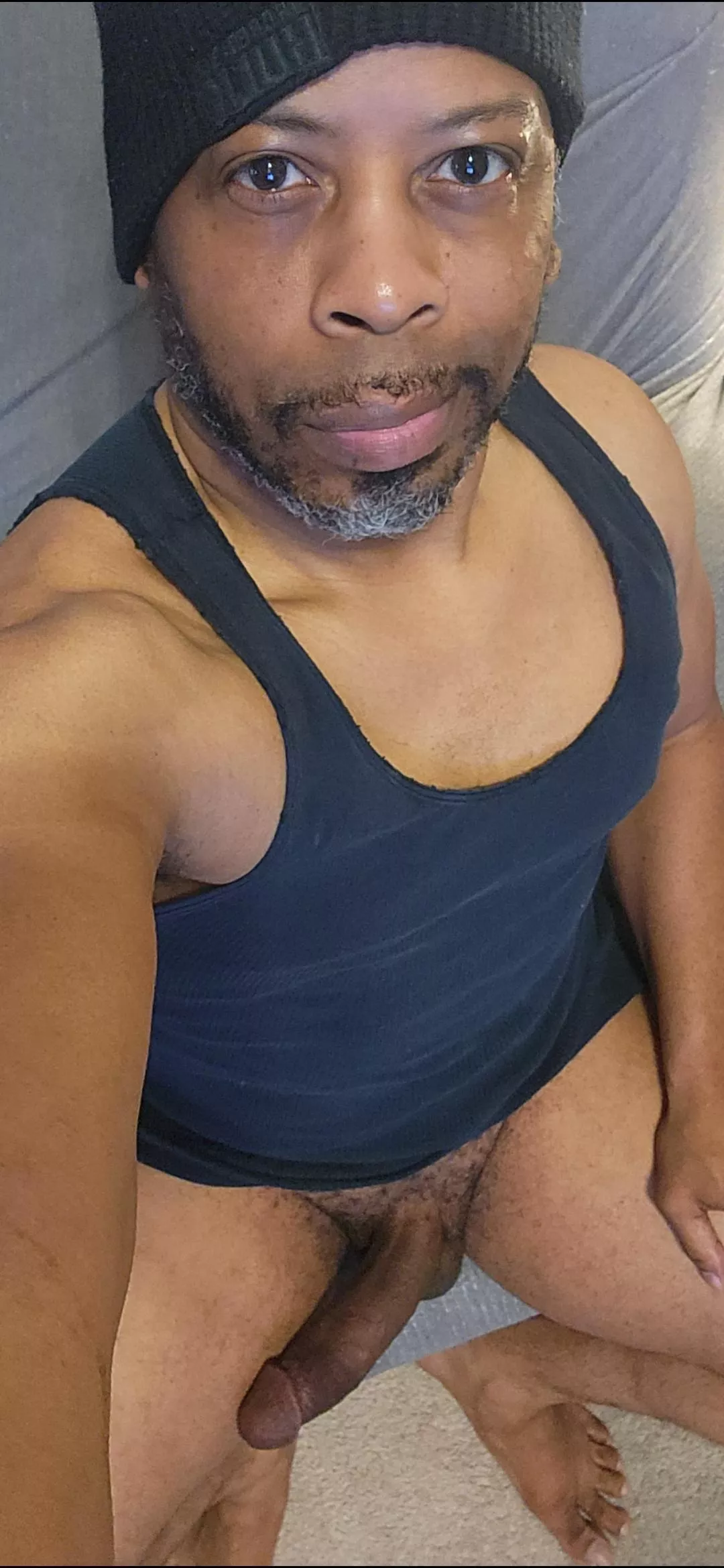 Would you slowly suck and ride the fuck out of me?