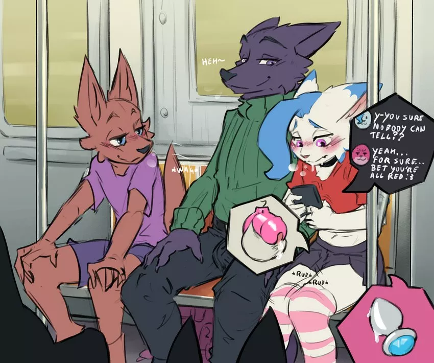 Yeah bro nobody can tell (vonepitaph)