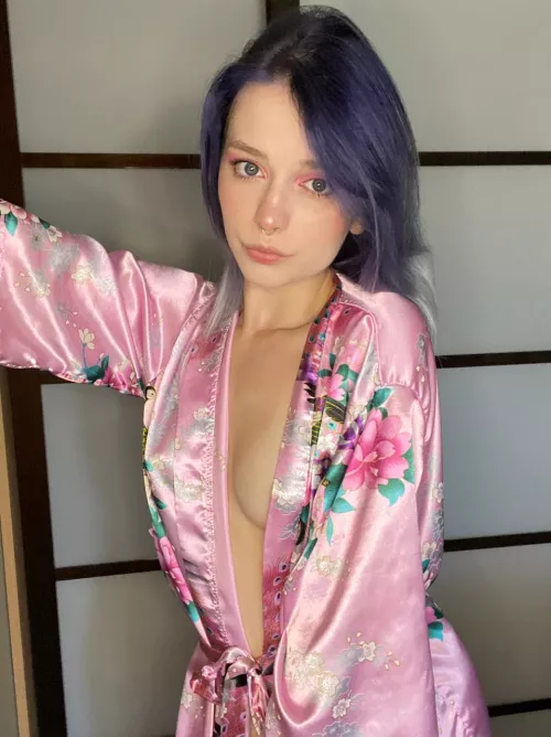 You can either fuck me anywhere