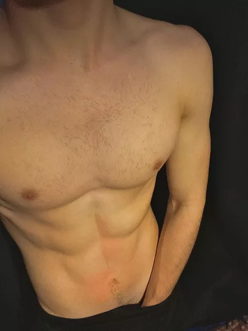 You wanna see my 🍆?