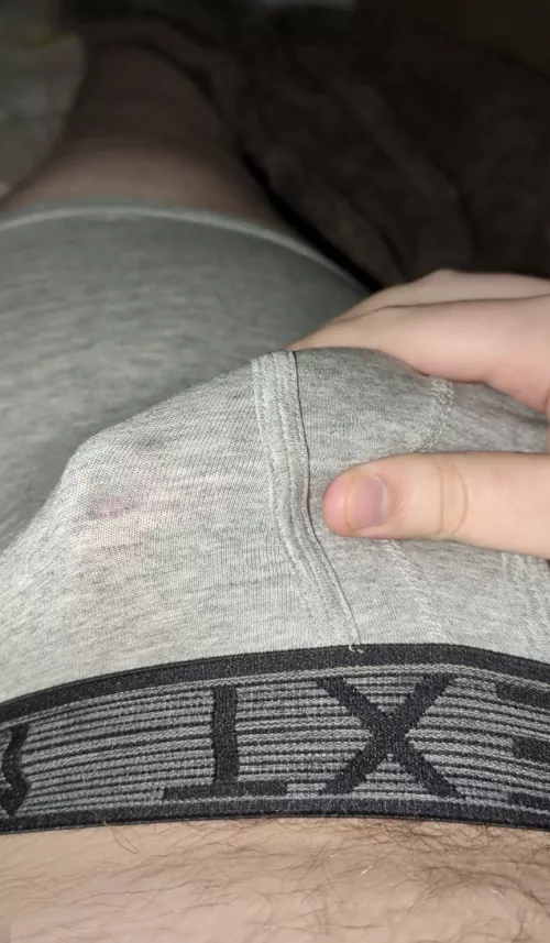 21 UK horny af ++Boxers snap: james2023755