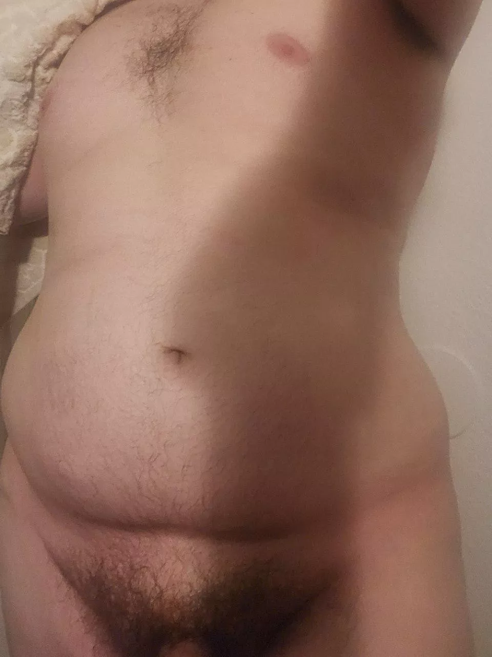 27 M first body pic I've posted