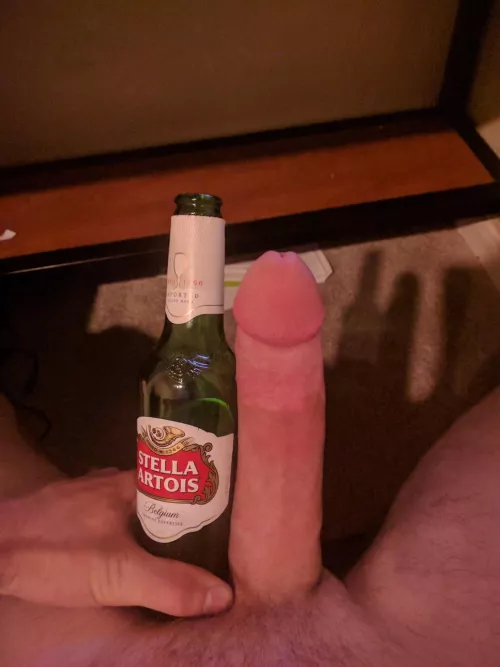 28m beer bottle cock
