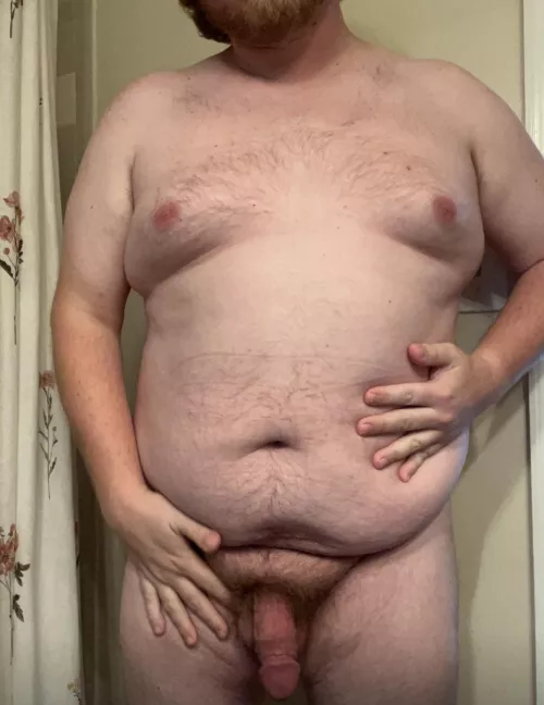 31, total bottom here!