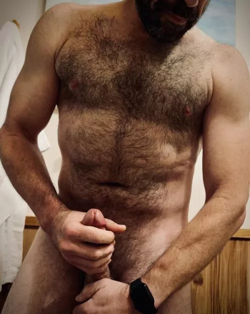 [50] Don’t let me do this alone…