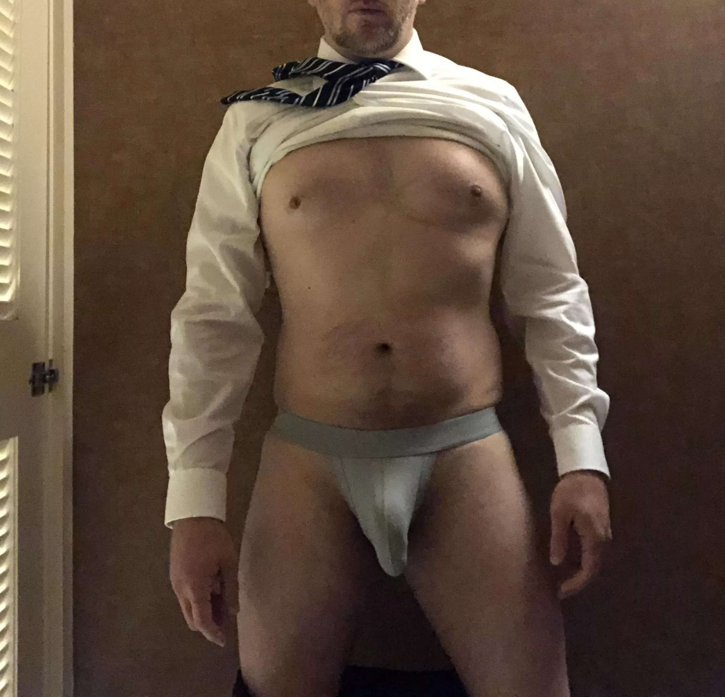 A little fun at work