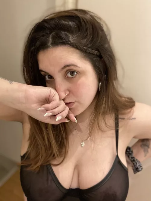 All I want to do is make you feel pleasure daddy!