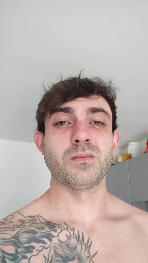 Anyone else sometimes question their younger selves choices?