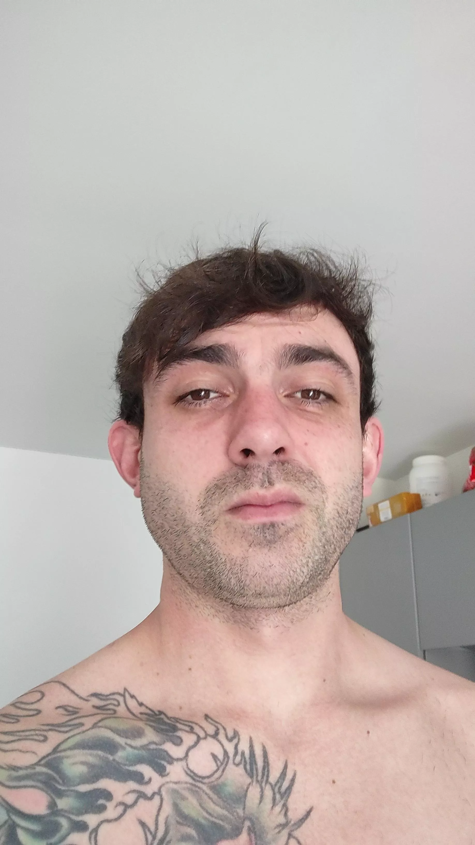 Anyone else sometimes question their younger selves choices?