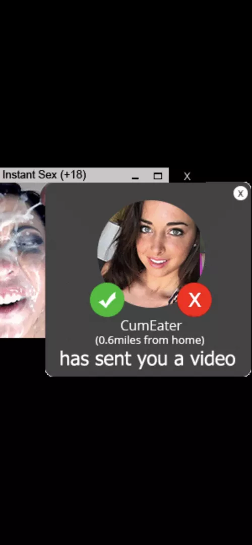 Anyone know her name?