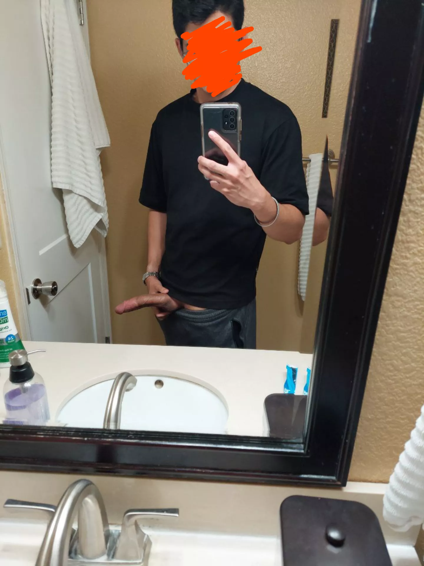 Anyone wanna hold my joystick while I work? DMs open for chat/trade