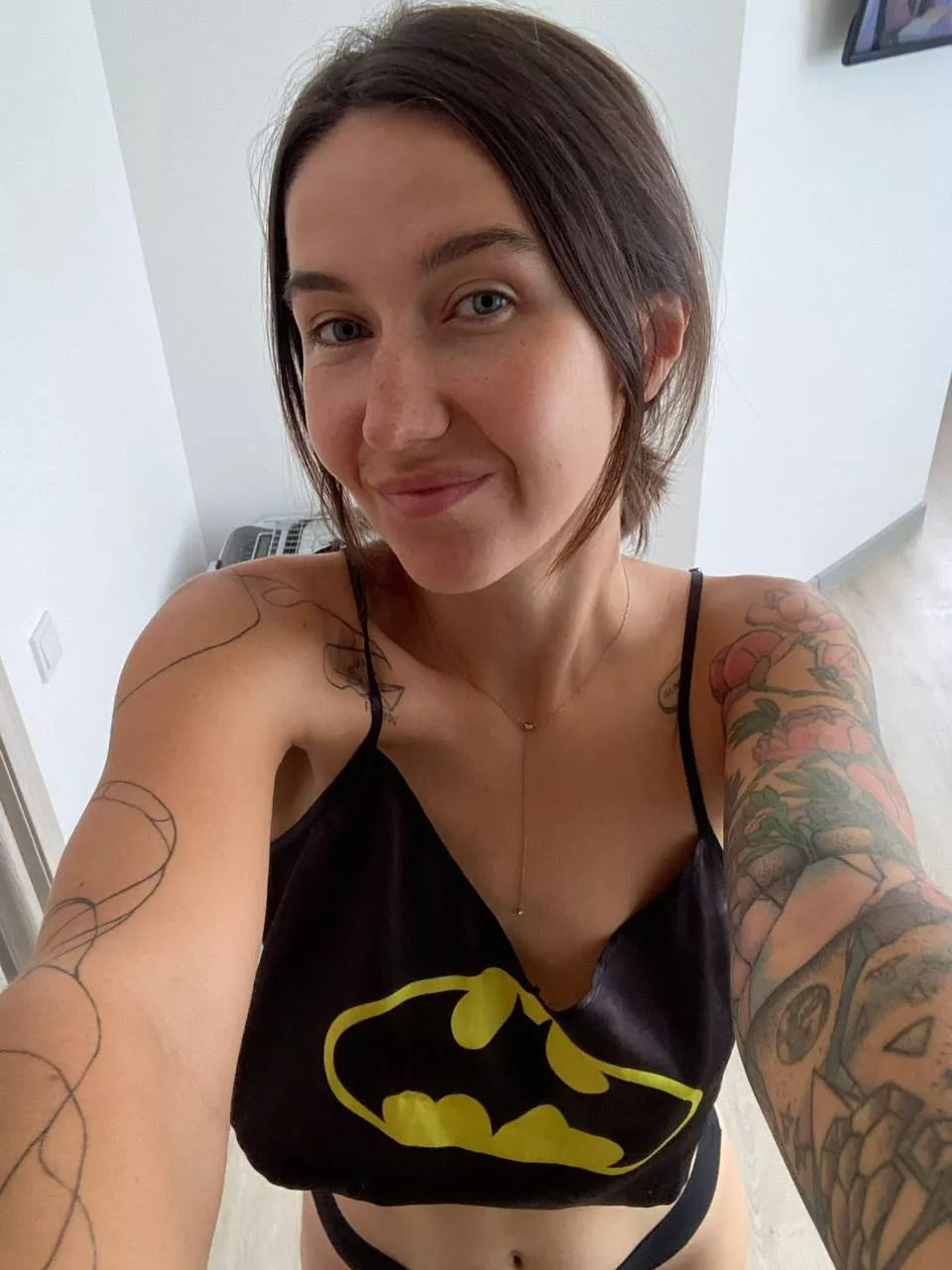 Are cute no makeup girls is your type